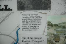 Map / Info